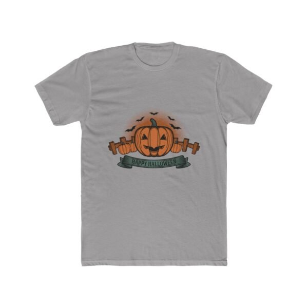 Retro Pumpkin Halloween Jack O Lantern 3 – Image 3