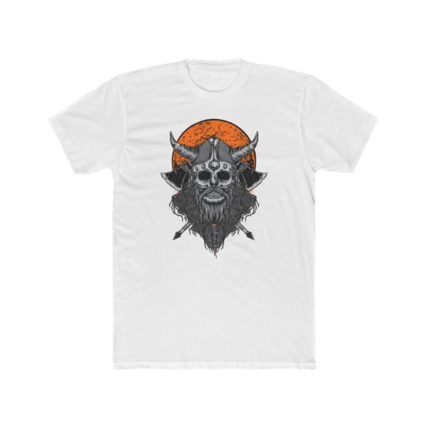 Viking T-Shirt Design