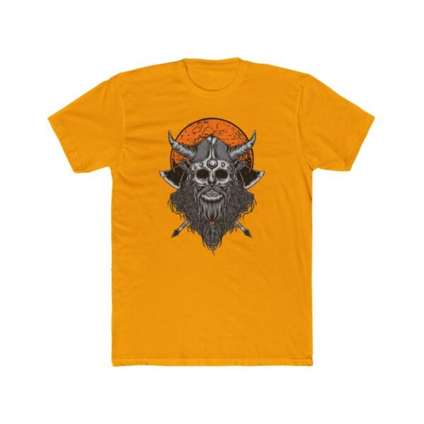 Viking T-Shirt Design – Image 7