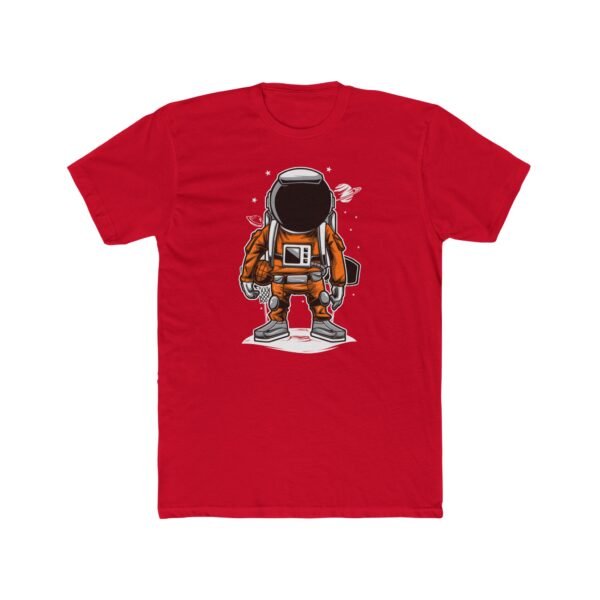 Astronaut Basket Ball – Image 15