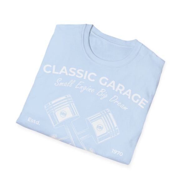 Classic Garage - Image 20