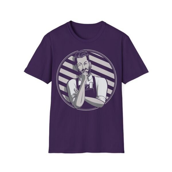 Barberman - Image 29