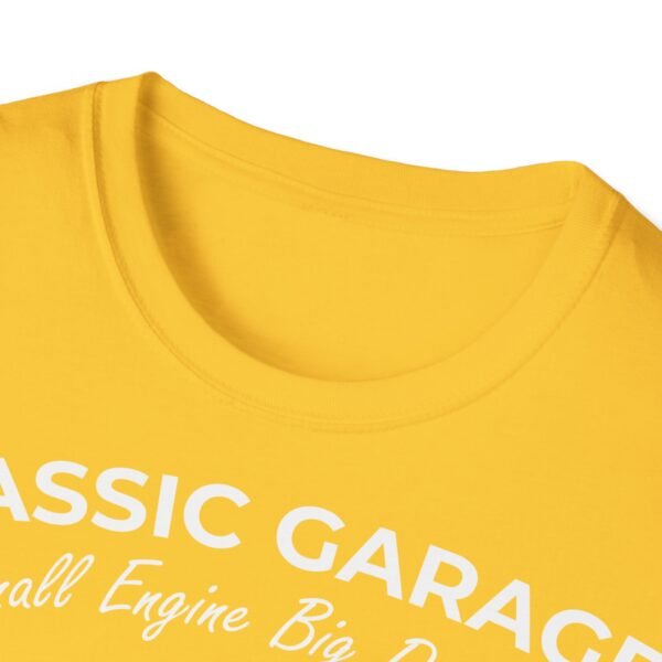 Classic Garage - Image 7