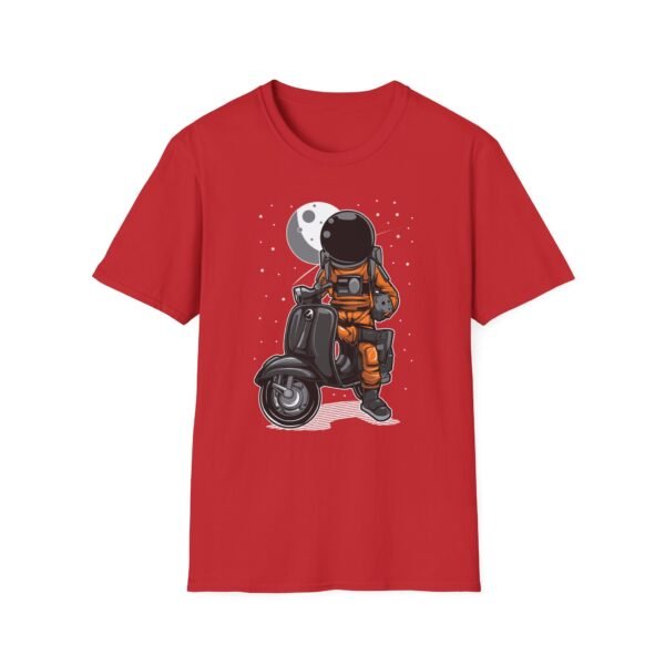 Scooter d'astronaute – Image 13