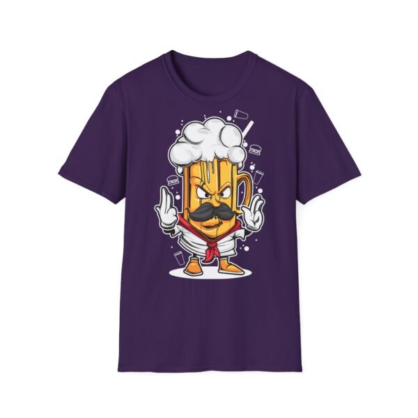 Beer Mascot - Image 29