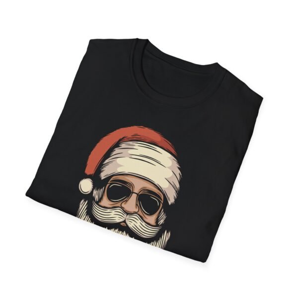 01 Hipster Santa - Image 8