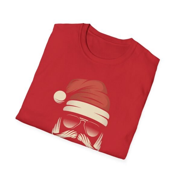 Hipster Santa 2 - Image 16