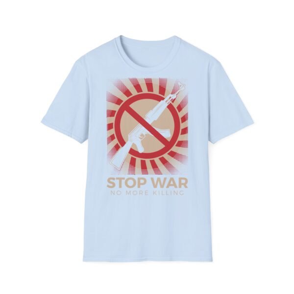 Stop War - Image 21