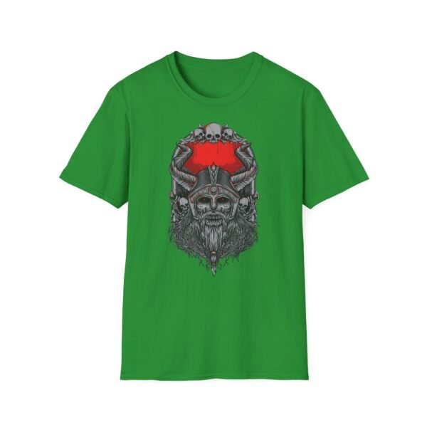 Viking T-Shirt Design 03 - Image 13