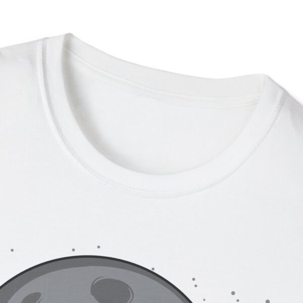 Skateboard astronaute – Image 3