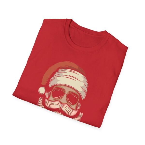 01 Hipster Santa - Image 16