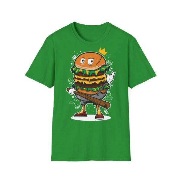 Burger - Image 13