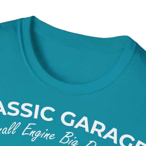 Classic Garage - Image 15
