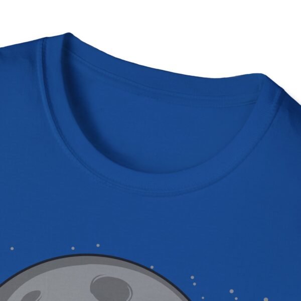 Skateboard astronaute – Image 11