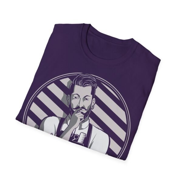 Barberman - Image 32