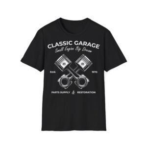 Classic Garage