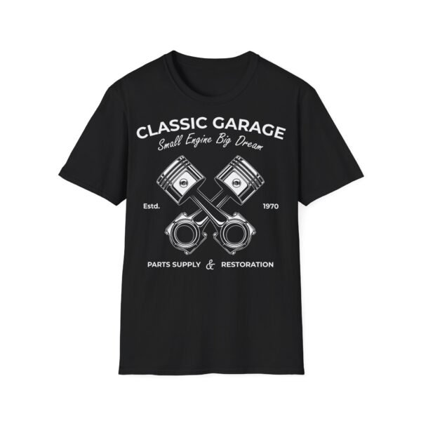 Classic Garage