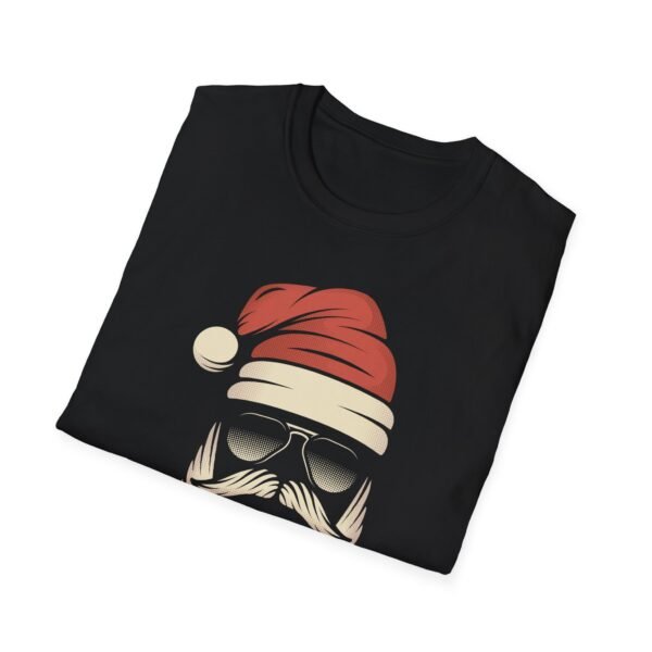 Hipster Santa 2 - Image 8