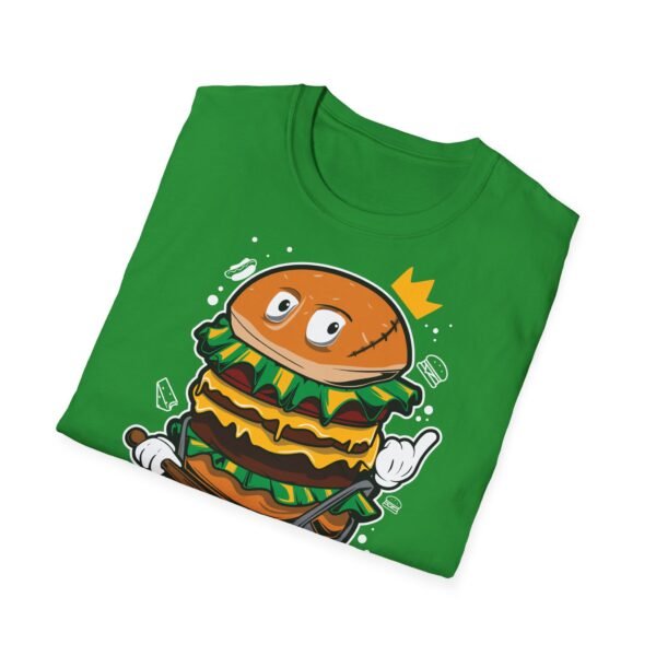 Burger - Image 16