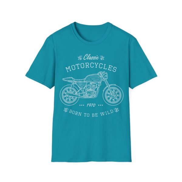Classic Motorcycles - Image 13