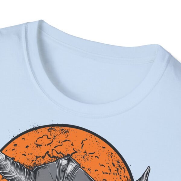 Viking T-Shirt Design - Image 23