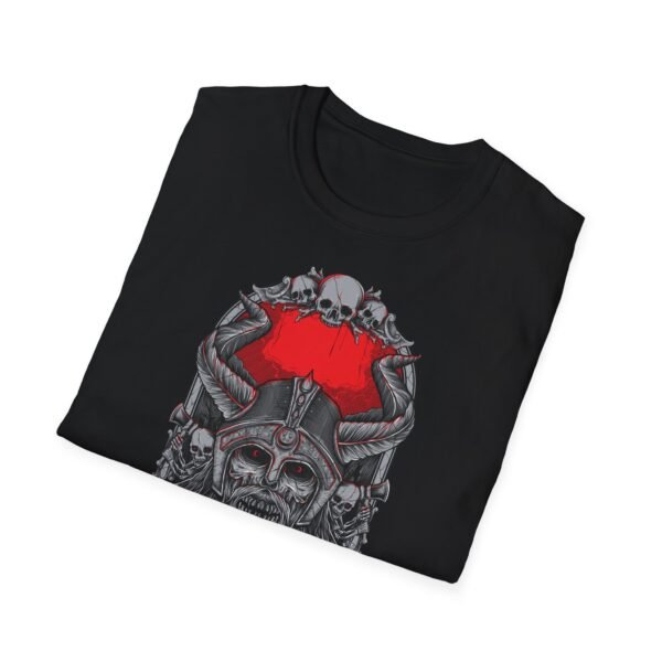 Viking T-Shirt Design 03 - Image 8
