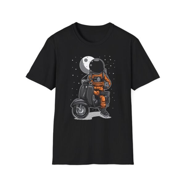Scooter d'astronaute – Image 5