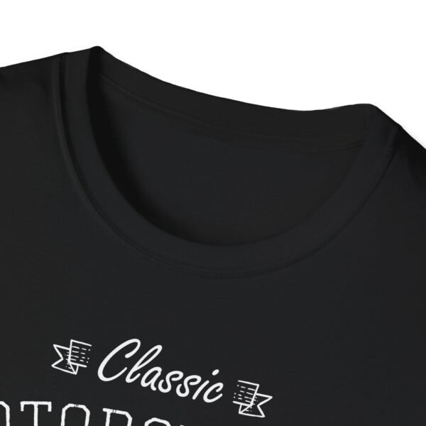 Classic Motorcycles - Image 3