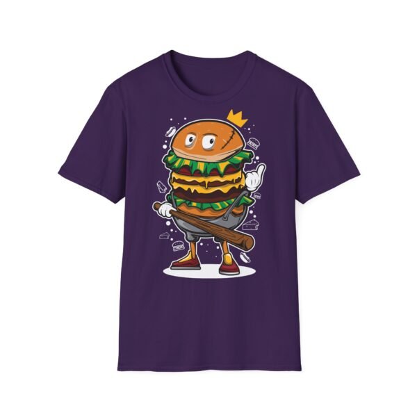 Burger - Image 29