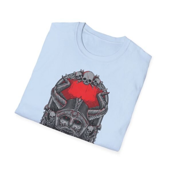 Viking T-Shirt Design 03 - Image 24