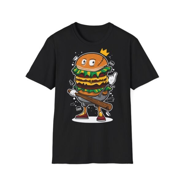 Burger - Image 5