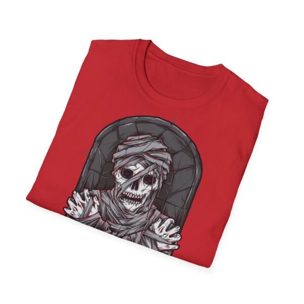 Mummy Tshirt Design - Image 36