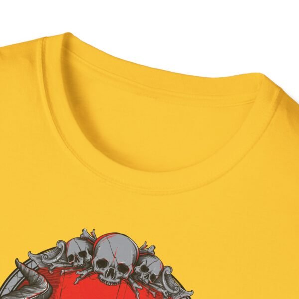 Viking T-Shirt Design 03 - Image 11