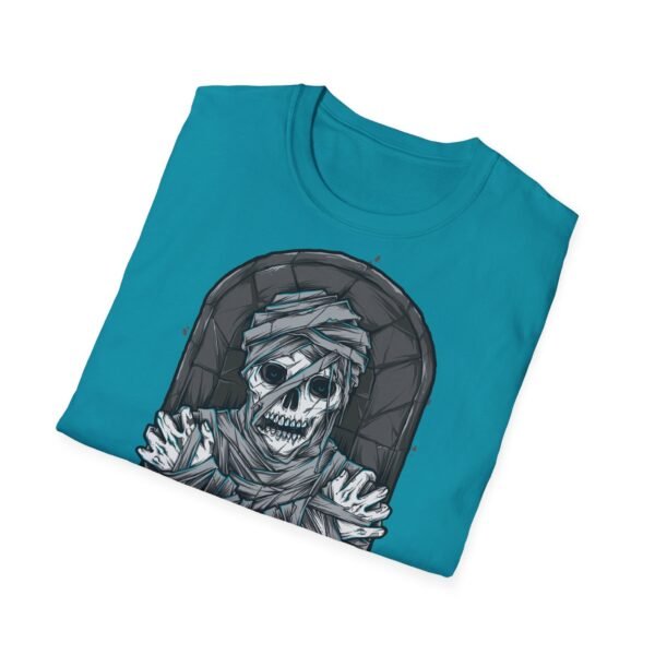 Mummy Tshirt Design - Image 20