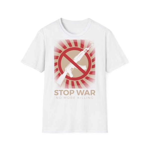 Stop War