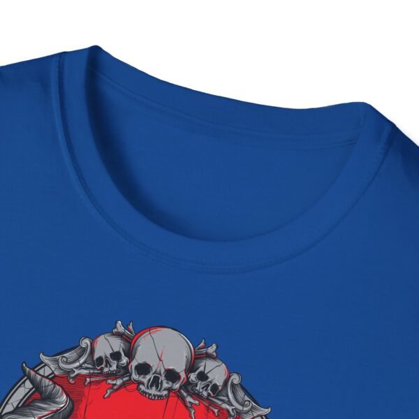 Viking T-Shirt Design 03 - Image 27