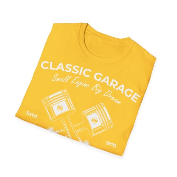 Classic Garage - Image 8