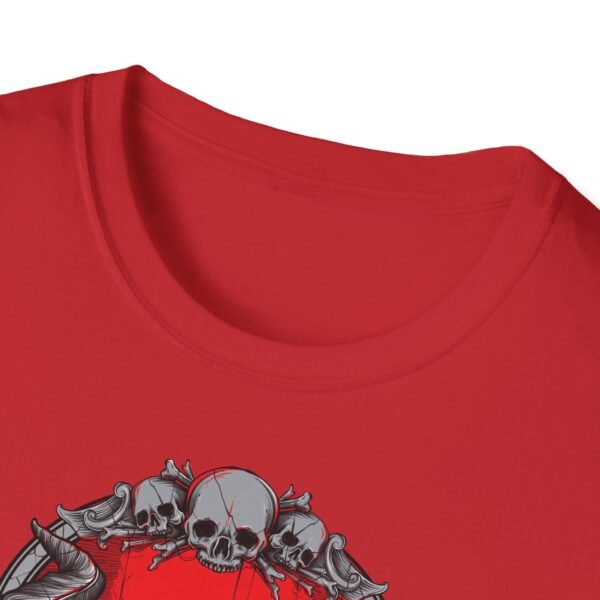 Viking T-Shirt Design 03 - Image 35