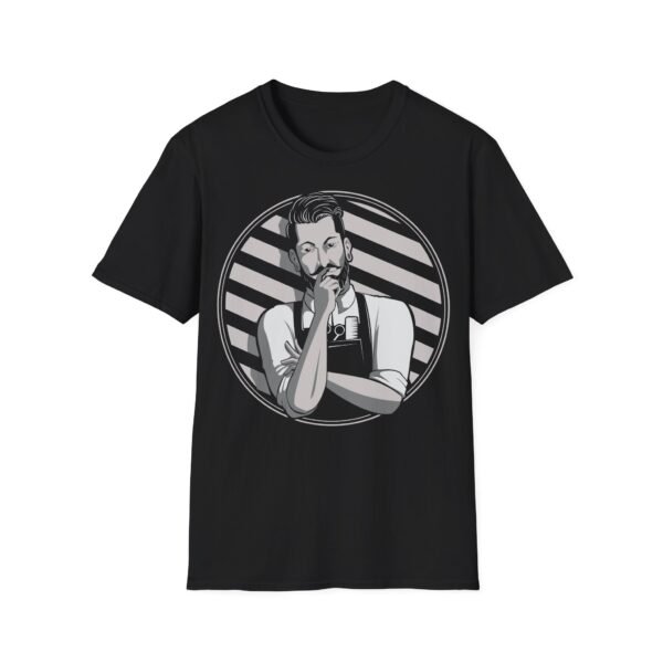 Barberman - Image 5