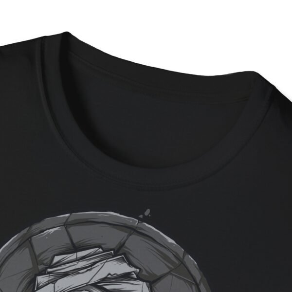 Mummy Tshirt Design - Image 7