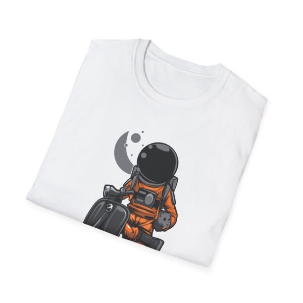 Scooter d'astronaute – Image 4