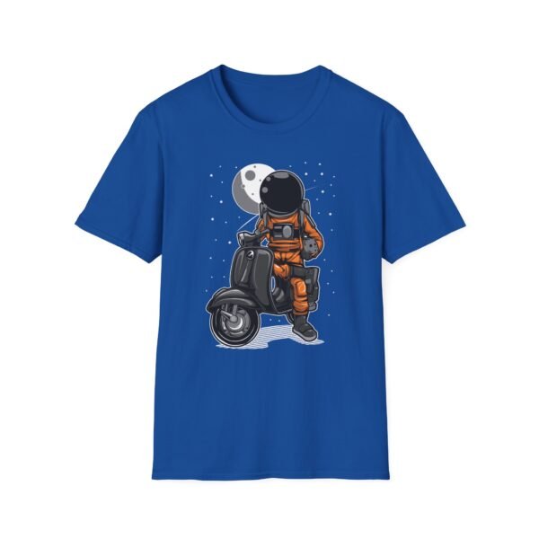 Scooter d'astronaute – Image 9