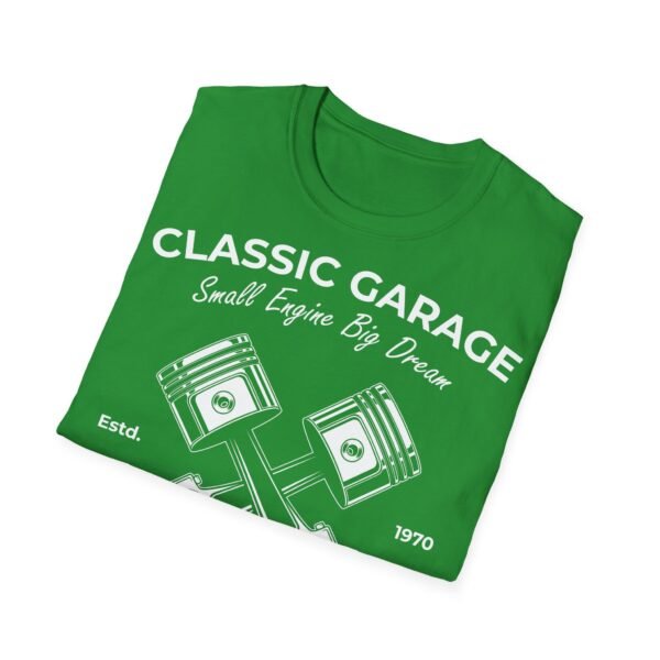 Classic Garage - Image 12