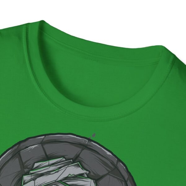 Mummy Tshirt Design - Image 15