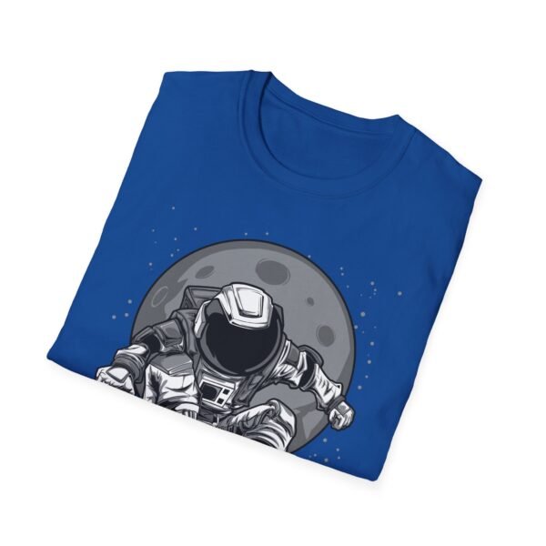 Skateboard astronaute – Image 12