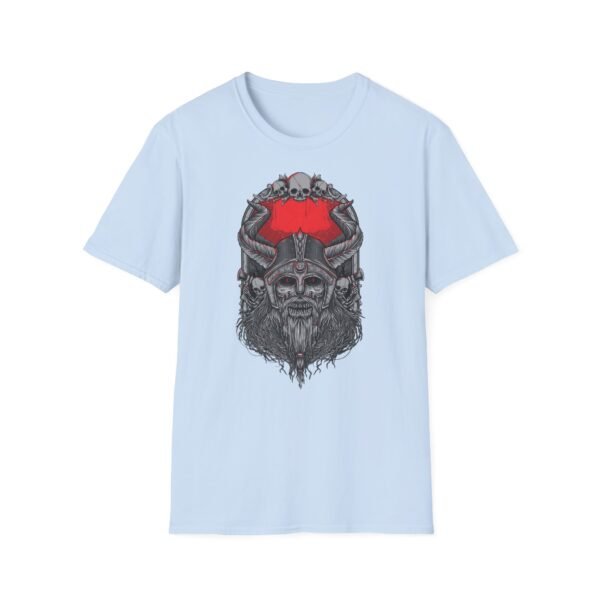 Viking T-Shirt Design 03 - Image 21