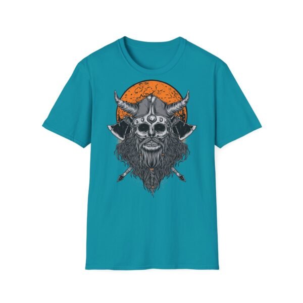 Viking T-Shirt Design - Image 17