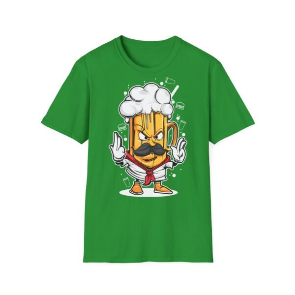 Beer Mascot - Image 13