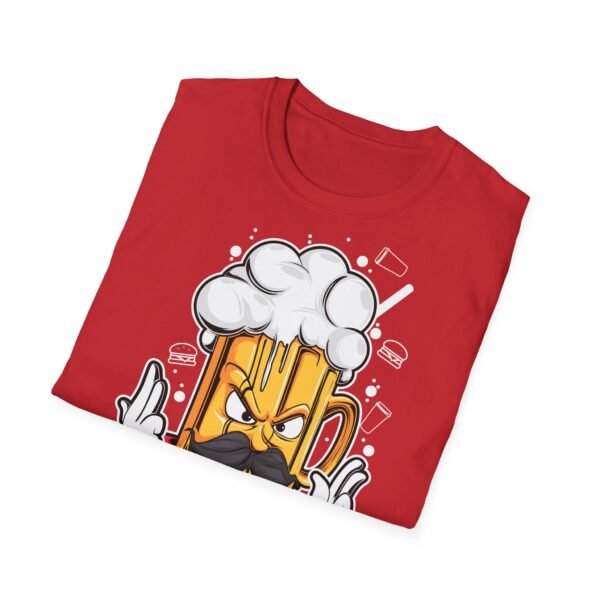 Beer Mascot - Image 36