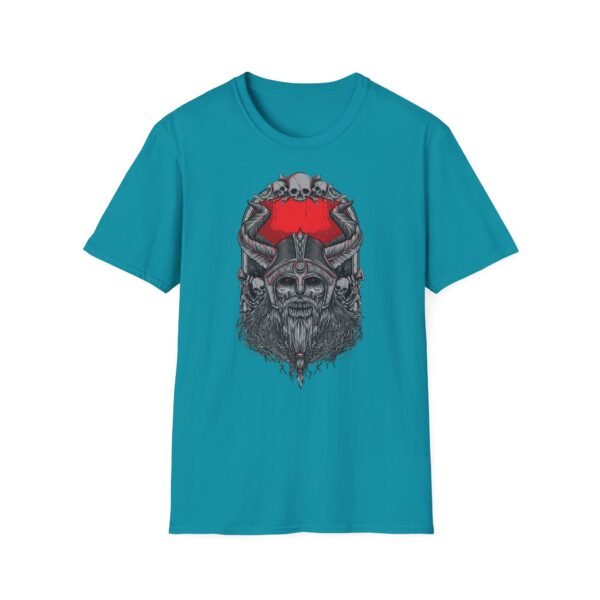 Viking T-Shirt Design 03 - Image 17